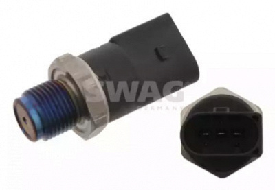 WILMINK GROUP wg1427141 -  Датчик, давление подачи топлива